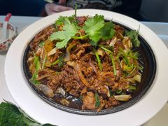 -京鸭棠(让胡路万达店)
