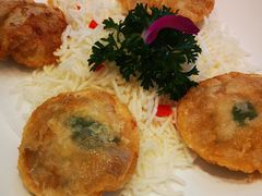 -金苑海鲜酒家(来魅力店)