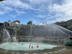 -西双版纳勐泐文化旅游区