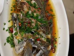 -金海湾海鲜排档(朱家尖店)