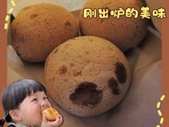 -安上烘焙 ENCHANTE(世纪汇店)