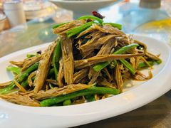 -李记搅团•非遗陕菜(三桥店)