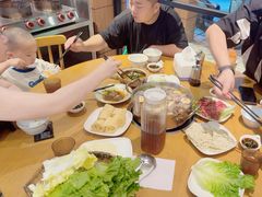 -功牛泉州牛肉小吃(崇武店)