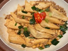 -厝小满.姜母鸭/泉州菜(桥南店)