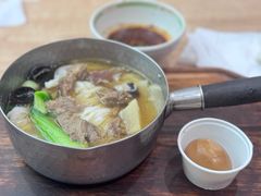 -小满手工粉(北京来福士店)