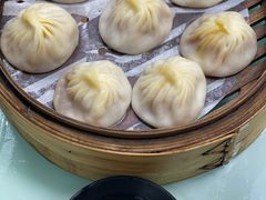 蟹黄汤包-食惠里小笼包面馆(越秀店)