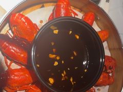 -巴厘龙虾·榜首油焖大虾(音乐学院·沿江酒馆店)