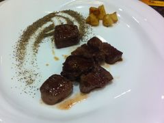 -丹鼎铁板料理(市政娱乐中心店)