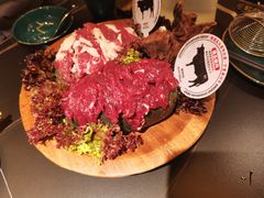 -二刀潮牛(重庆光环购物公园店)