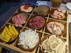 -芈重山老火锅(广州首店)