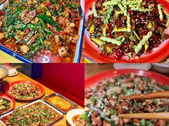 -兔槽江湖菜·重庆璧山兔(水围店)