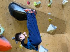 -问山MountQuest攀岩馆