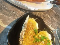 -前海沿·青岛菜(李沧万达店)