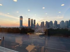 -渔港明珠酒店(星海广场店)