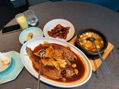 -柒园·三十年创意杭帮菜(龙湖滨江天街店)