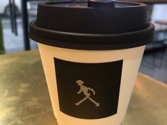 -常识咖啡common sense(春熙路店)