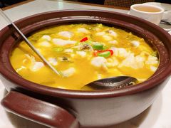 -大潮淮·淮扬菜(何园旗舰店)