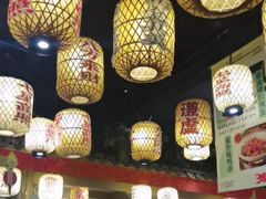 -南京大牌档(青岛万象城店)