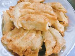 -桂萍特色牛筋牛杂(长堤街总店)