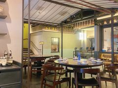 大堂-上名堂·鱼头好吃(体育场路店)