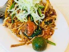 -无招牌海鲜餐厅(克拉码头店)