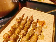 -打酱友•斑鱼海鲜粥火锅(吴桥店)