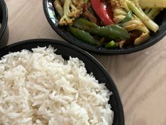 -桂小厨广西菜(航洋店)