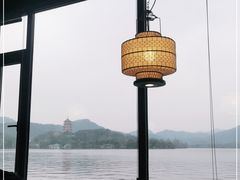 -柳莺湖上·湖景餐厅·江南菜(西湖店)