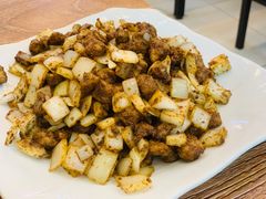 -巷子深菜馆(新华路店)