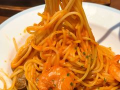 -萨莉亚意式餐厅(南京虹悦城店)