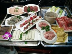 -小王少龙火锅(沙南街店)