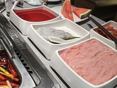 -海底捞火锅(海宁路店)