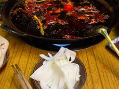 -胖碗火锅(观音桥店)