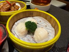 -蝴蝶里·粤菜·点心(滨江龙湖店)