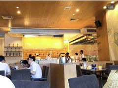 大堂-听松楼-中餐厅.家宴(红梅公园店)