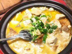 -好灶头妈妈菜·千岛湖柴火鱼餐厅(桐庐店)