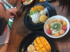 -Mango Tango