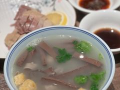 -香园茶社·金陵小灶(老门东店)