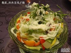 -悦隆酒店-中餐厅