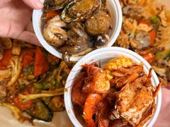 -特色酱椒鱼私房菜(黄鹤楼店)
