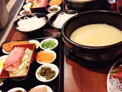 -阿香米线(宁波来福士广场店)