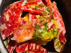 -厚贞日式烤肉(龙之梦店)