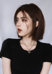 -Hello Lady发型设计