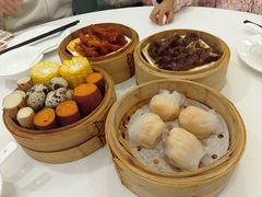 -骏丰酒楼(黄编店)
