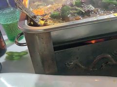 -眼镜哥浦江夜宵大本营