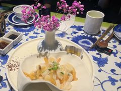 -桂满陇天书(南京德基旗舰店)