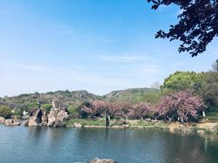 -白马涧龙池景区