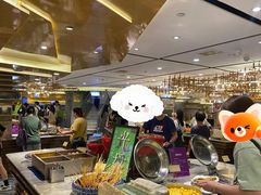 -堂会(缤缤店)