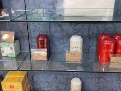 -吴裕泰茶庄(甜水园街店)