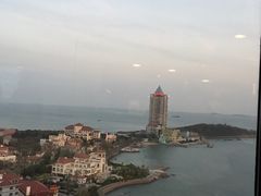 -汇泉王朝大饭店-旋转餐厅(南海路店)